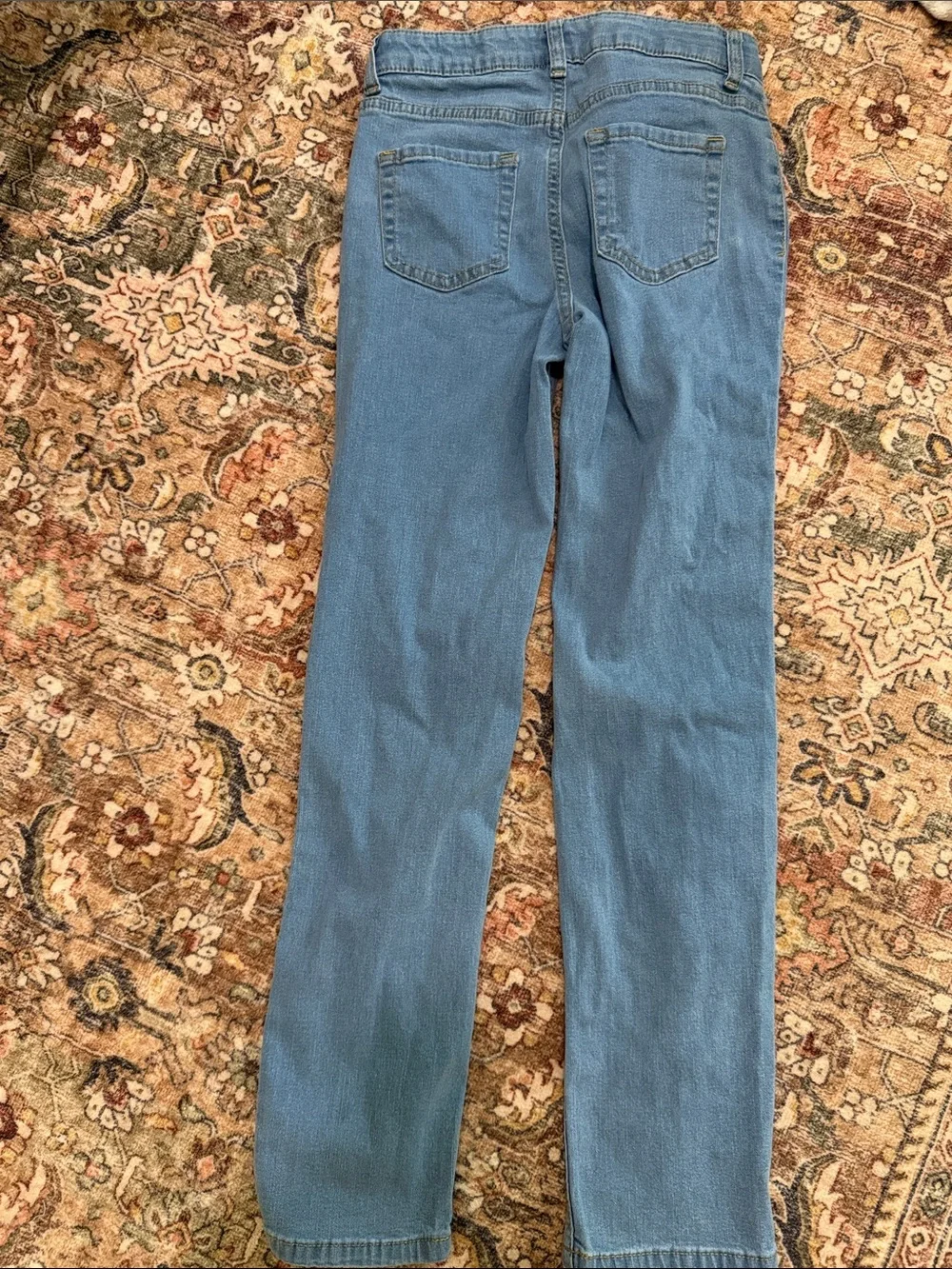 Cat & Jack slim skinny
